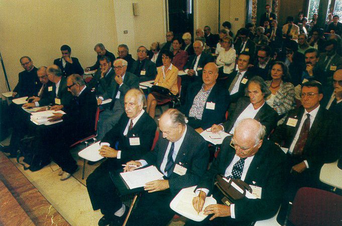 Science and Ethics 1992 foto 2