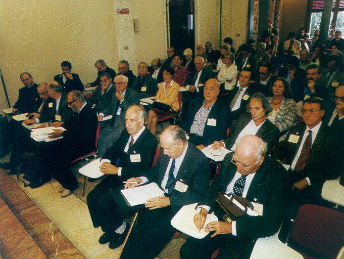 Science and Ethics 1992 foto 2